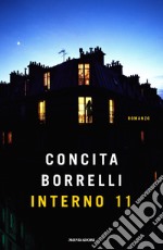 Interno 11 libro