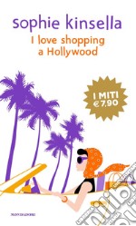 I love shopping a Hollywood libro