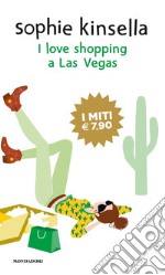 I love shopping a Las Vegas libro