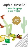 I love shopping a Las Vegas libro