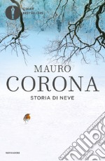 Storia di neve libro