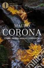 Come sasso nella corrente libro