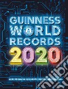 Guinness World Records 2020. Ediz. illustrata libro