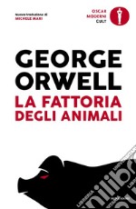 La fattoria degli animali libro