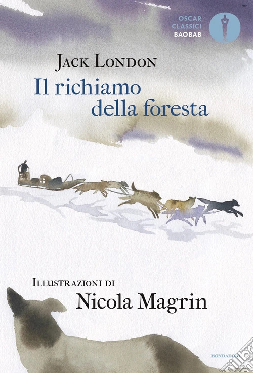 Il richiamo della foresta