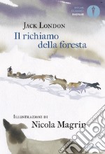 Il richiamo della foresta libro