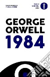 1984 libro di Orwell George
