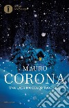 Una lacrima color turchese libro di Corona Mauro