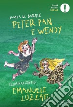 Peter Pan e Wendy. Ediz. a colori