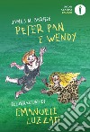 Peter Pan e Wendy. Ediz. a colori libro
