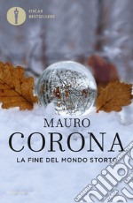 La fine del mondo storto libro