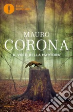 Il volo della martora libro