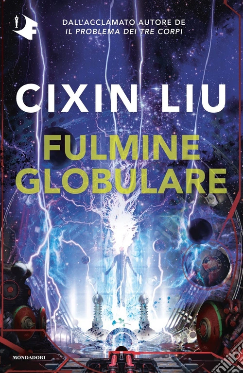Fulmine globulare