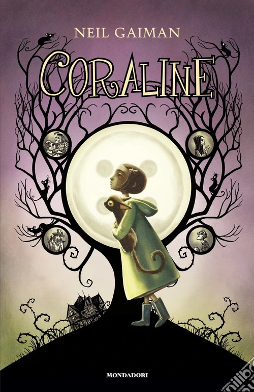 Coraline