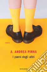 I panni degli altri libro