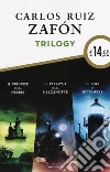 Trilogy: Il principe della nebbia-Il palazzo della mezzanotte-Le luci di settembre libro di Ruiz Zafón Carlos