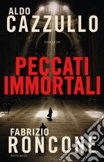 Peccati immortali libro