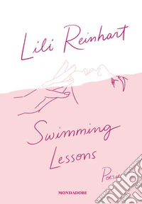 Swimming lessons libro