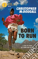 Born to Run libro