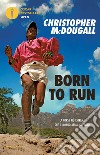 Born to Run libro