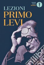 Lezioni Primo Levi libro