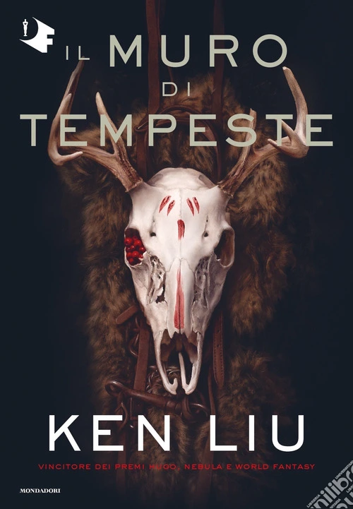 Il muro di tempeste