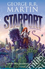 Starport libro