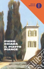 Il piatto piange libro