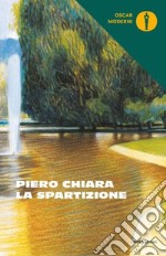 La spartizione libro