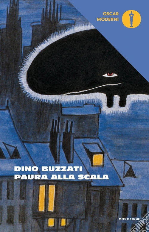 Paura alla Scala