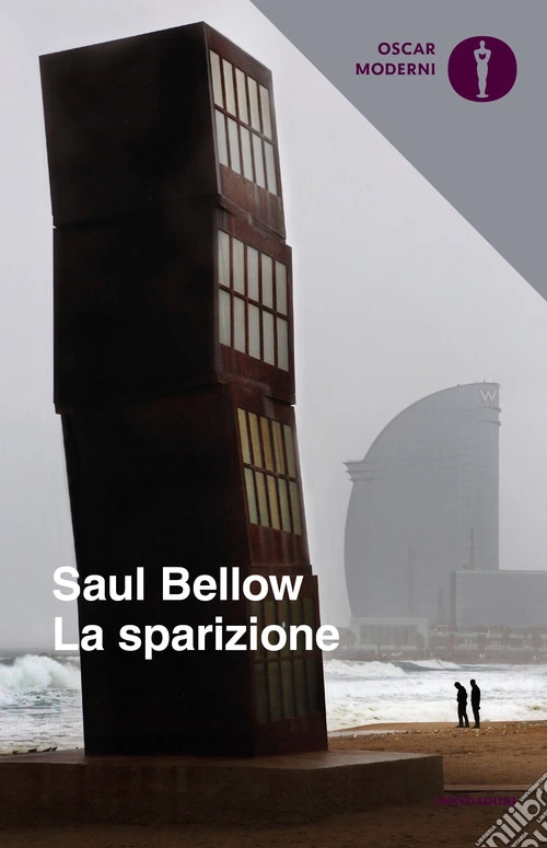 La sparizione