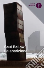 La sparizione libro