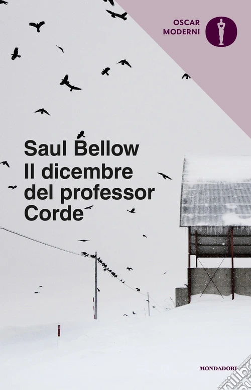 Il dicembre del professor Corde