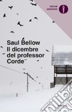 Il dicembre del professor Corde libro