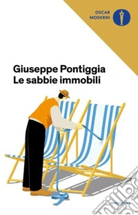 Le sabbie immobili