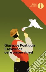 Il residence delle ombre cinesi libro