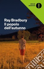 Il popolo dell'autunno libro