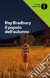 Il popolo dell'autunno libro