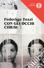 Con gli occhi chiusi libro