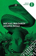 Le uova fatali libro