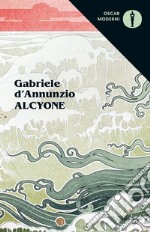 Alcyone libro