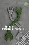 Mammut libro di Pennacchi Antonio