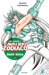 Noi siamo i cavalieri dello Zodiaco. Vol. 2 libro