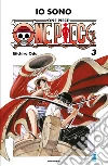 Io sono One Piece. Vol. 3 libro