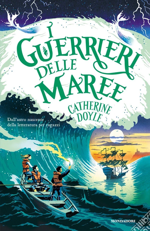 I guerrieri delle maree