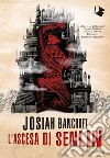 L'ascesa di Senlin libro di Bancroft Josiah