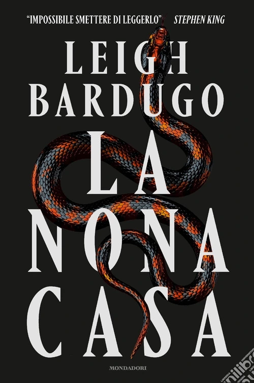 La nona casa