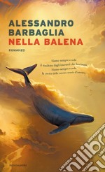 Nella balena libro