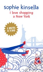 I love shopping a New York libro