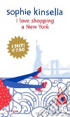 I love shopping a New York libro